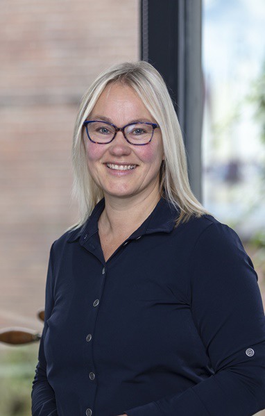 Grytsje Feitsma-Brouwer