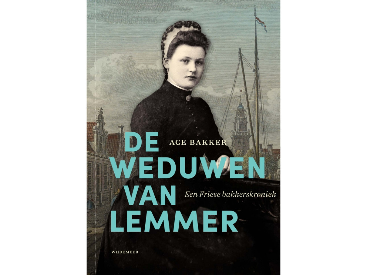 14 januari: De weduwen van Lemmer