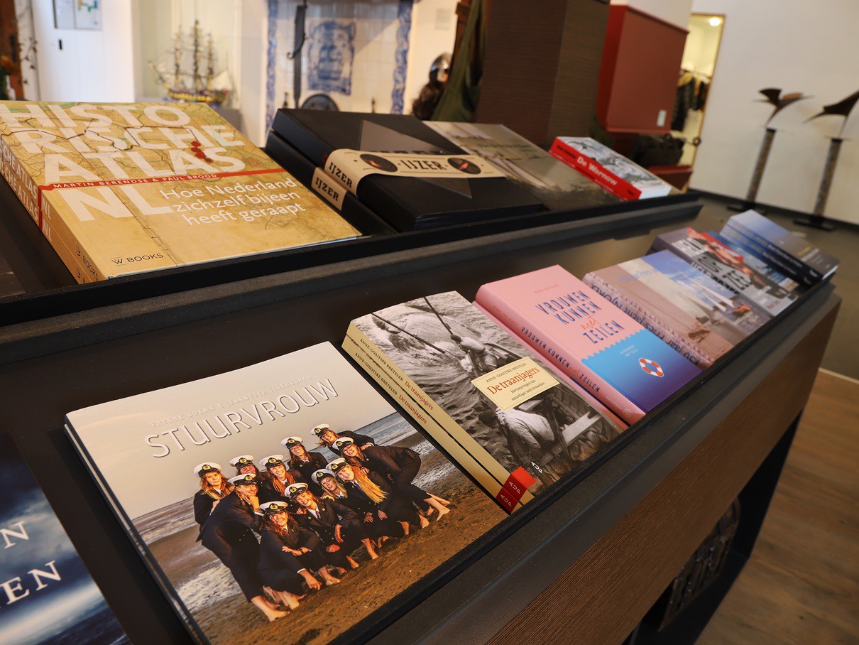 Op zoek naar een origineel cadeau?