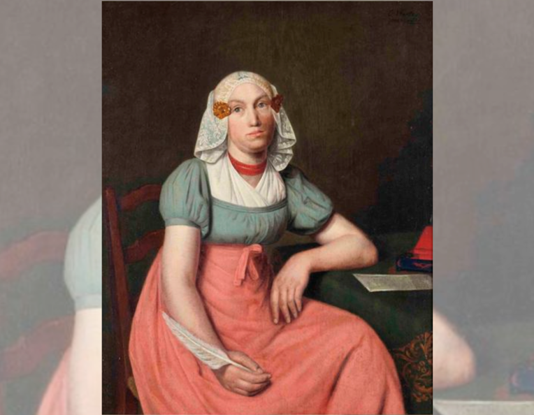 Fenna Mastenbroek