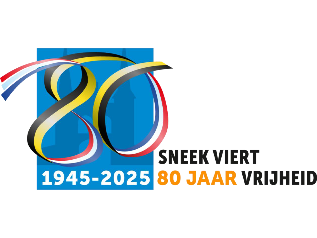 Stichting Sneek 80 jaar Vrij