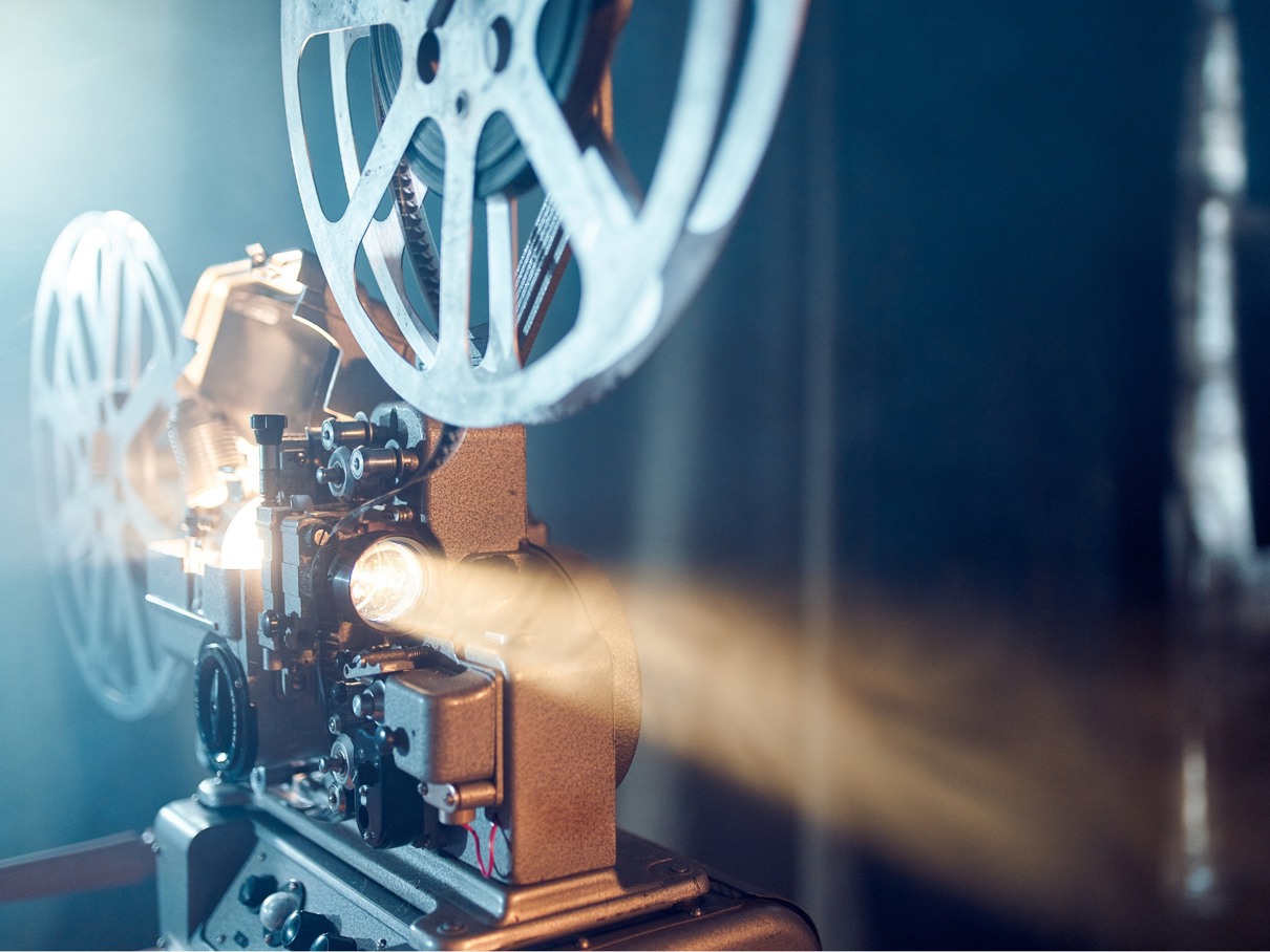 vanaf 28 april: de museumbioscoop