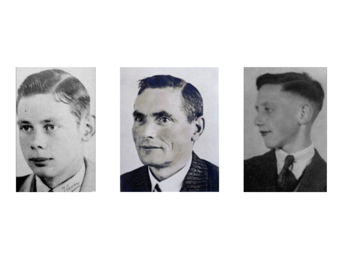 De verzetsgroep Lever