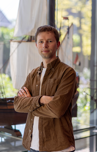 Nykle Dijkstra