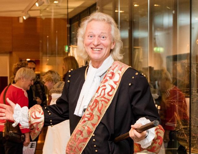 Bedrijfsuitje Friesland