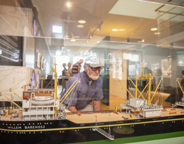 Wat te doen in Sneek