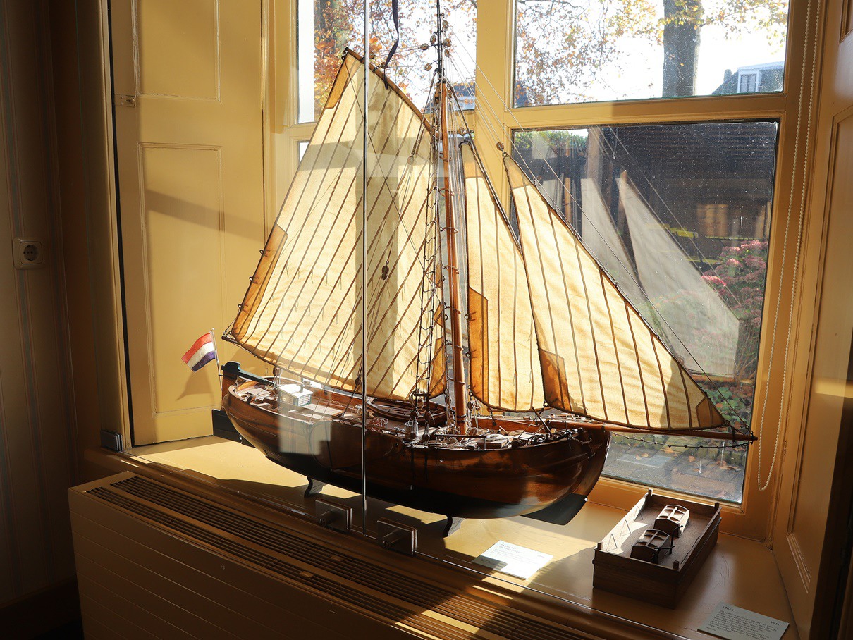 Bezienswaardigheden in Sneek