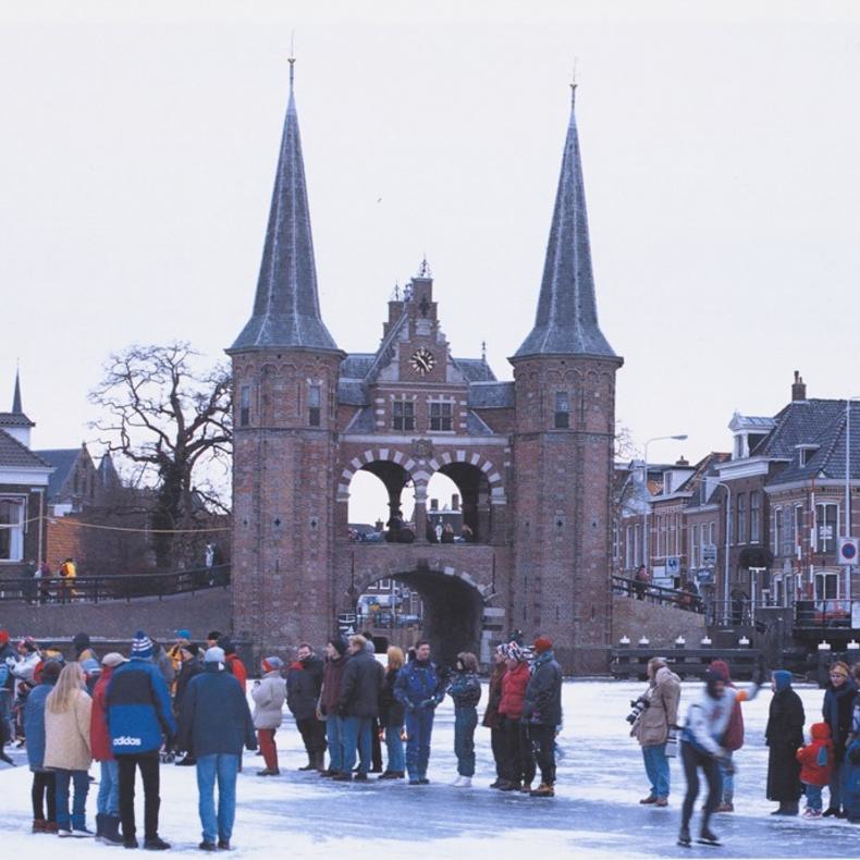 Elfstedentocht 1997