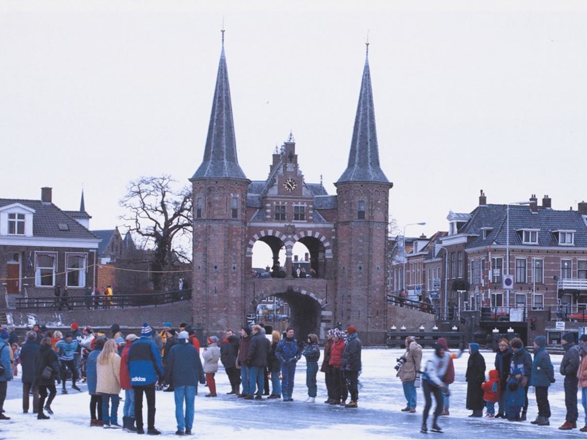 Elfstedentocht 1997