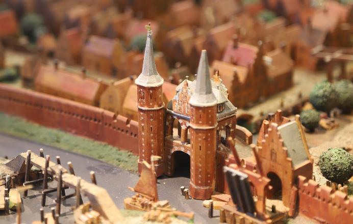 stadswandeling sneek