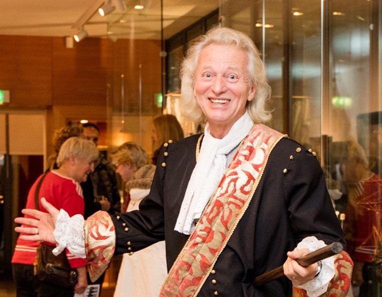 Vrijwilliger worden?