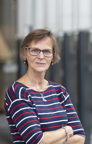 Joke Leeverink-Boorsma