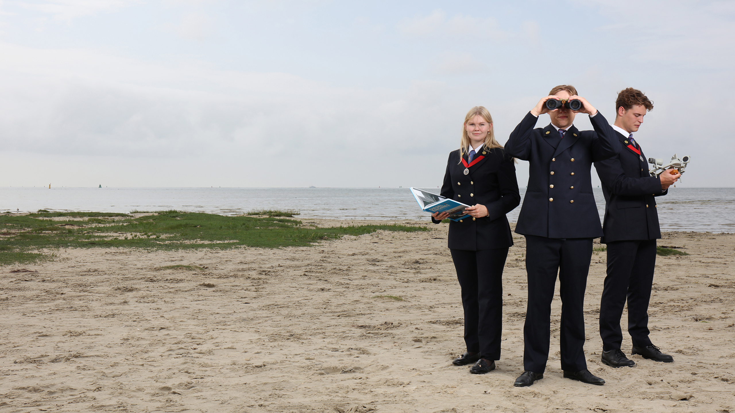 Header Een zee aan kennis