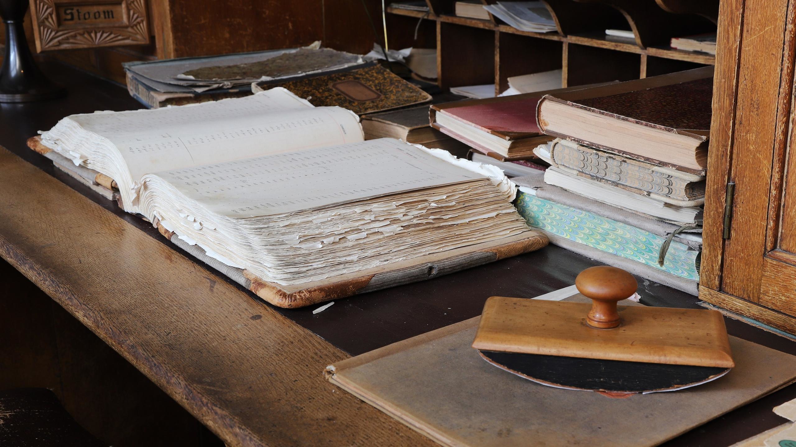 Medewerker Financiën