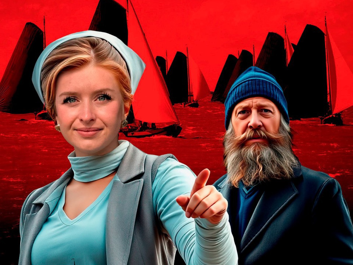 Najaarsuitje 16 oktober 2025