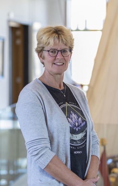 Marjan Flapper-Bergsma