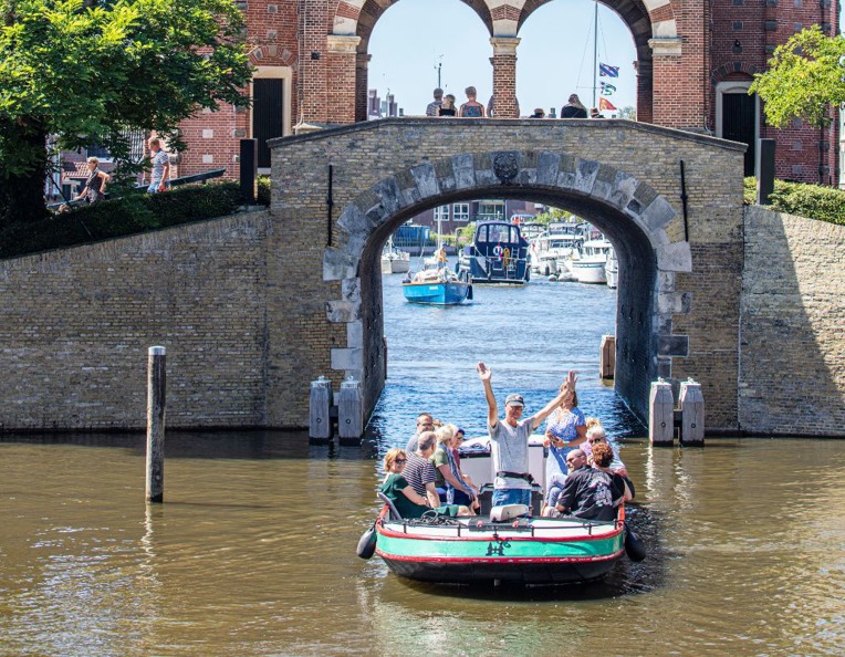 zomerprogramma