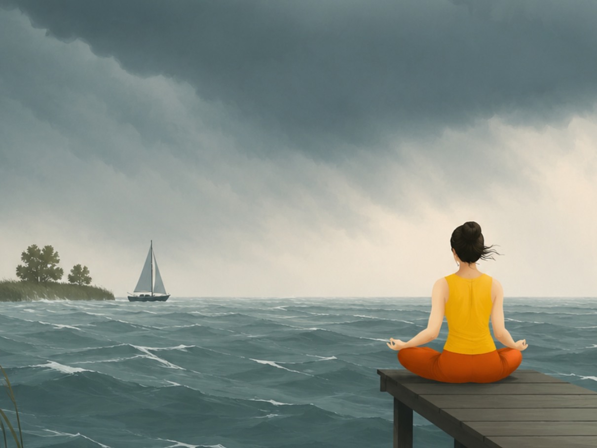 23 en 24 oktober: Storm en Stilte