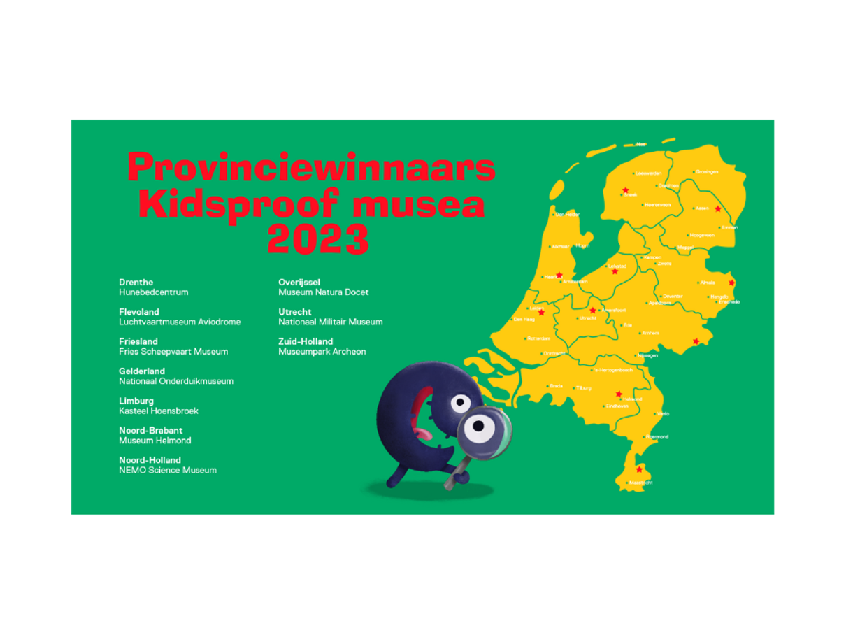 beste kidsproof museum van friesland