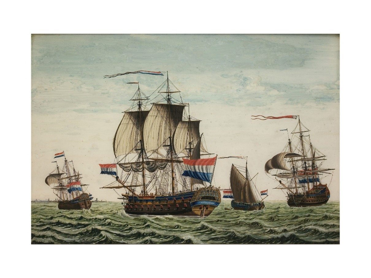 praktische informatie