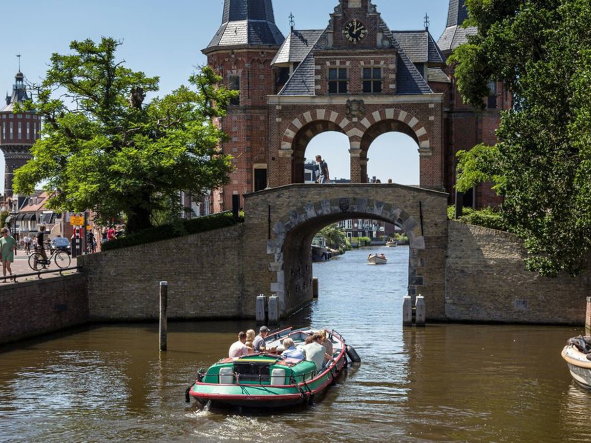 Activiteiten in, op en rondom het Kleinzand