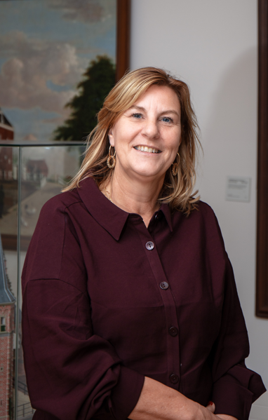 Astrid Koops-Tippersma