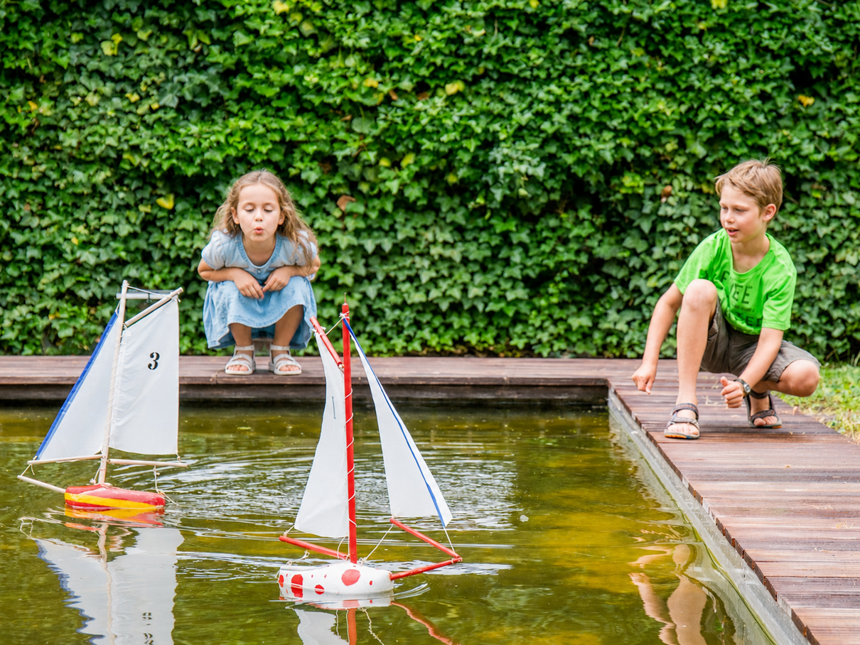 zomervakantie 2026