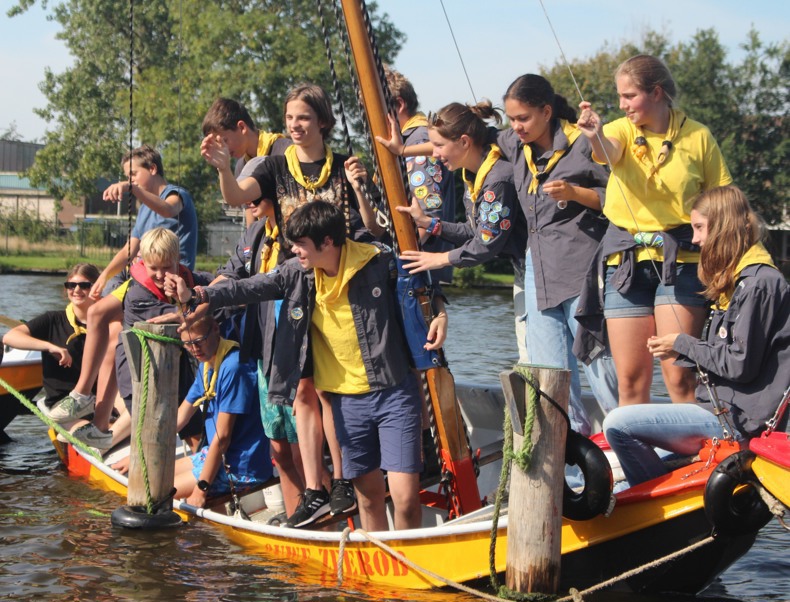Fotos Kleinzandactiviteiten 2026_2