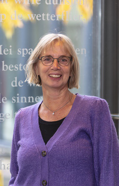 Nynke Wiersma-Hansma