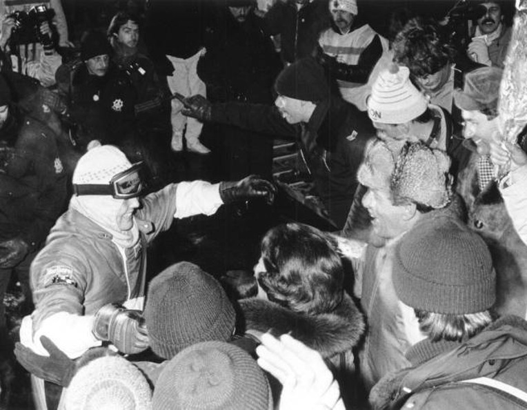 dag vd elfstedentocht