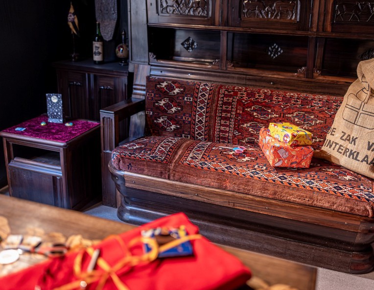 Sinterklaashuis
